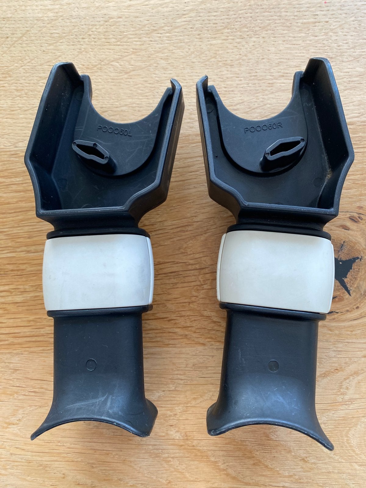 Bugaboo Adapters Cameleon, Ophalen of Verzenden, Gebruikt, Bugaboo