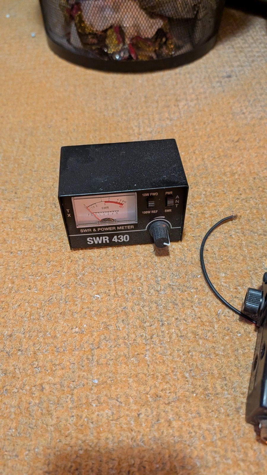CB Radio Set: Midland, Albrecht, Bremi, DAM International, Ophalen of Verzenden, Gebruikt, Zender en Ontvanger