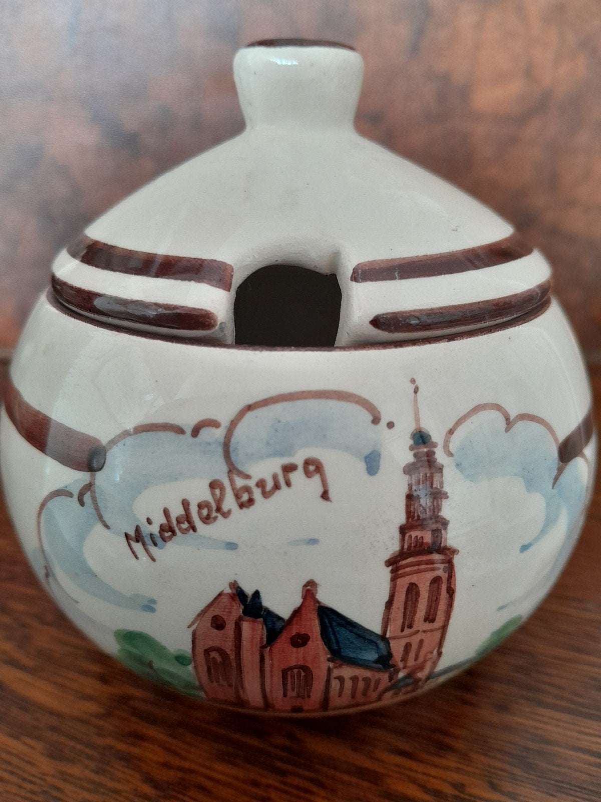 Middelburg, Ophalen of Verzenden, Zeeland