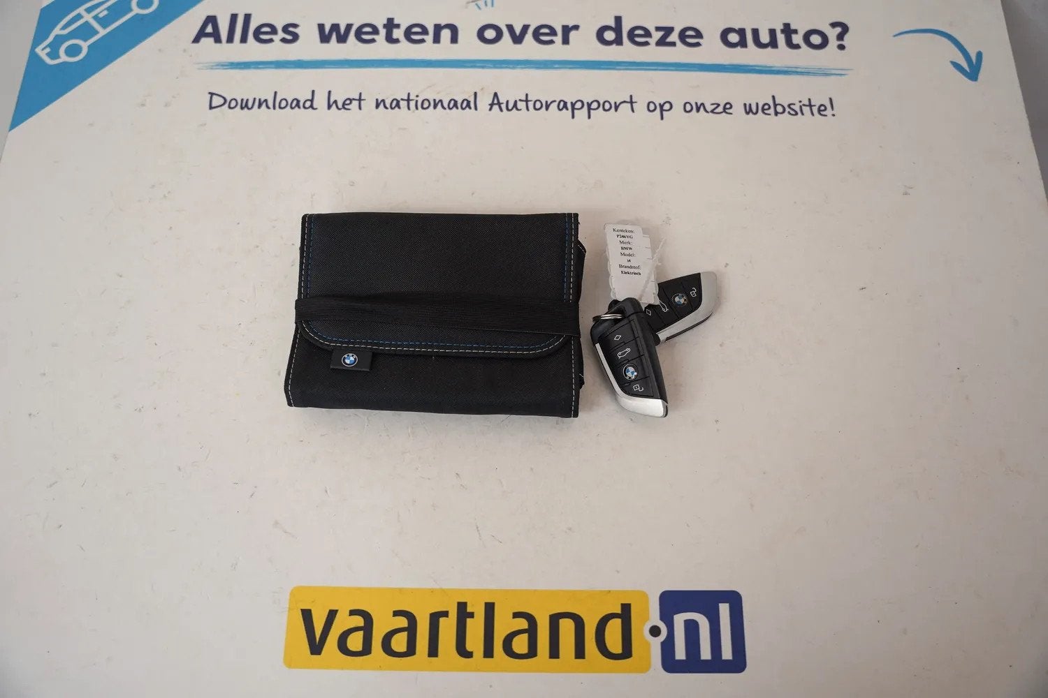 Foto 43 van BMW i4 eDrive40 [ Sportstoelen Adapt.cruise Camera ]