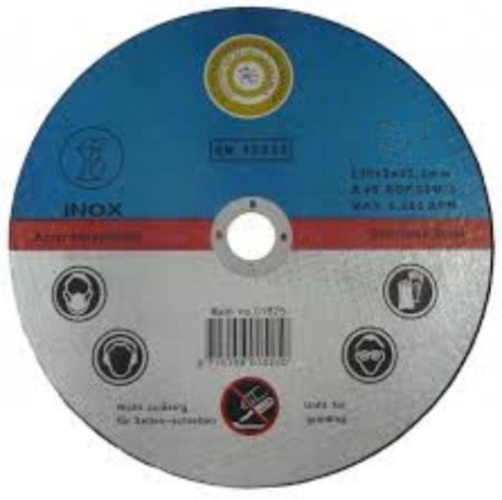 Slijpschijven 4 maten - 115, 125, 230mm - Nieuw, -, -, Nieuw, Ophalen of Verzenden