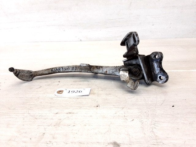 GSXR750 1985 - 1989 Suzuki Pikkel D1-53141