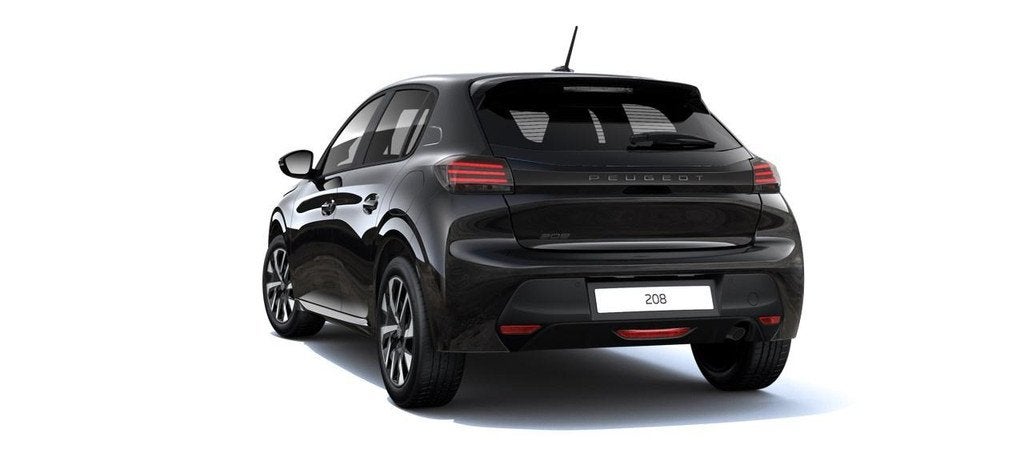 Peugeot 208 1.2 Turbo 100 Style | NIEUW | Uit voorraad lever, Auto's, Peugeot, Voorwielaandrijving, Euro 6, 1199 cc, 1096 kg