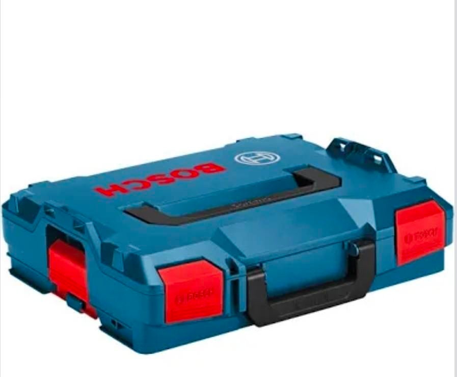 Bosch LBOXX 102, Ophalen of Verzenden, Nieuw
