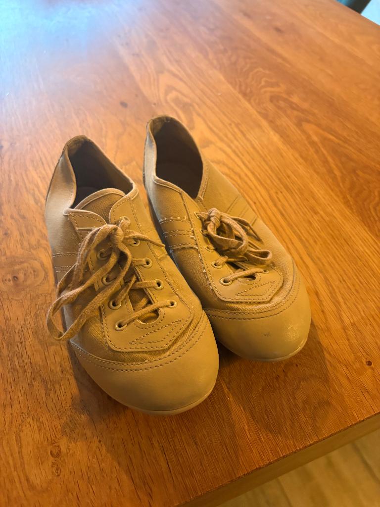 Majorette Twirl schoenen, Sport en Fitness, Dansen, Ophalen, Schoenen