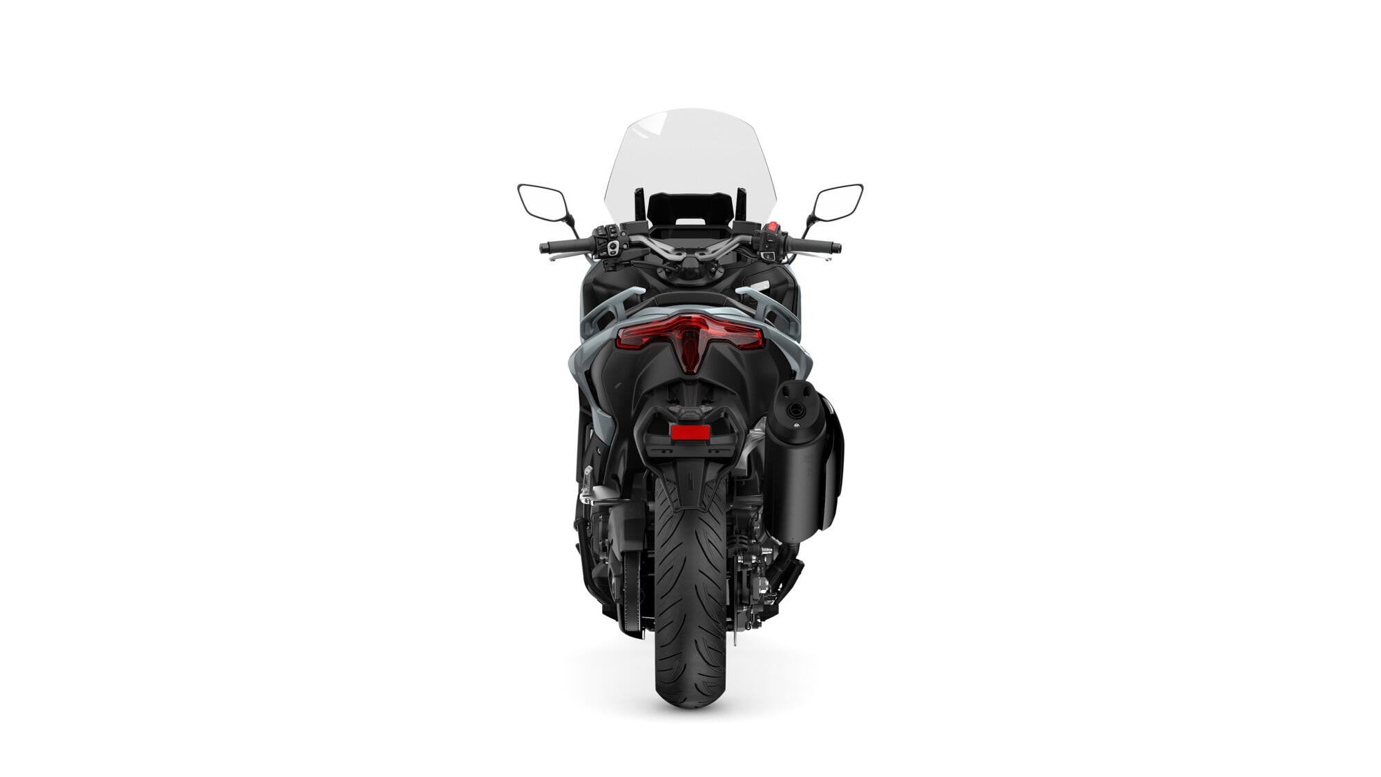 Yamaha TMAX Tech Max (bj 2026), Motoren, Scooter, Nieuw, Klantenservice@yamaha-motor.nl, Koolhovenlaan 101
1119 NC  Schiphol-Rijk, NL