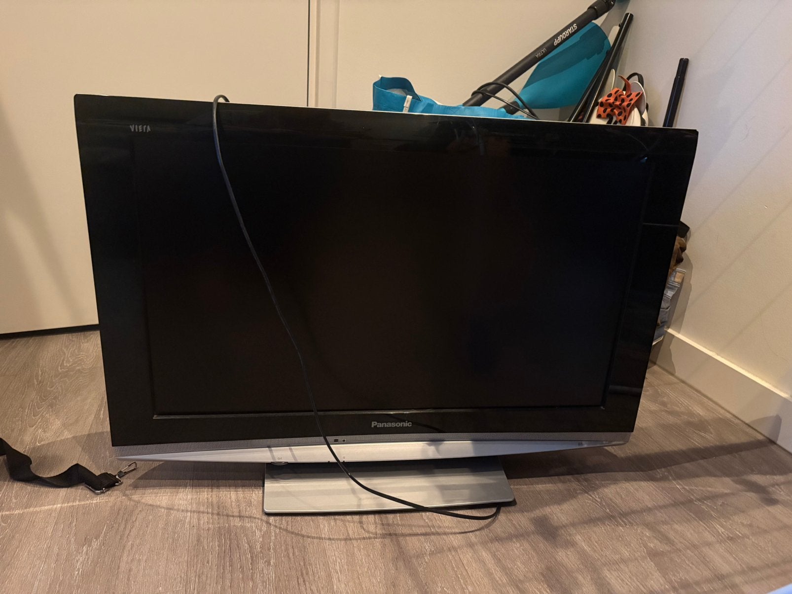 Tv doet het nog steeds heel goed