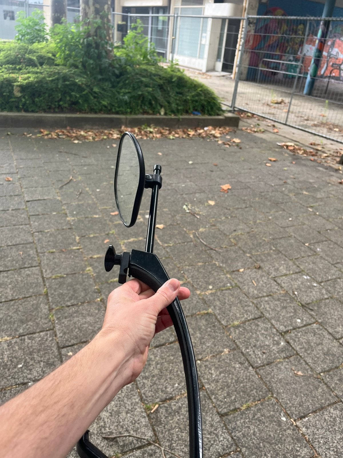 Originele BMW X5 E70 caravan spiegels, Ophalen of Verzenden, Gebruikt