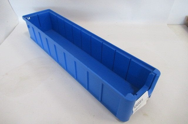04200 Magazijnbak Auer RK 5109 Stellingbakken, Overige typen, Minder dan 35 cm, Minder dan 50 cm, Ophalen of Verzenden