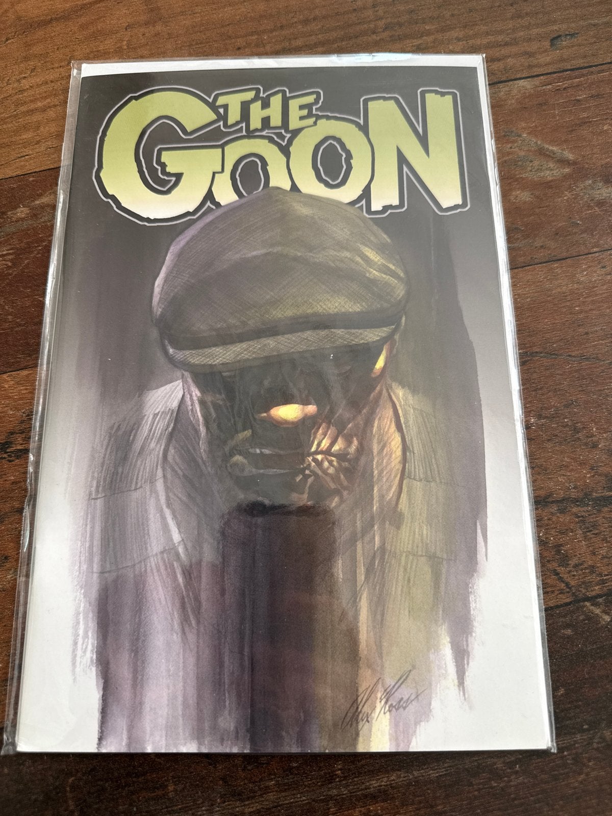 The Goon Comic -  nieuw, Eén comic, Ophalen of Verzenden, Nieuw, Amerika