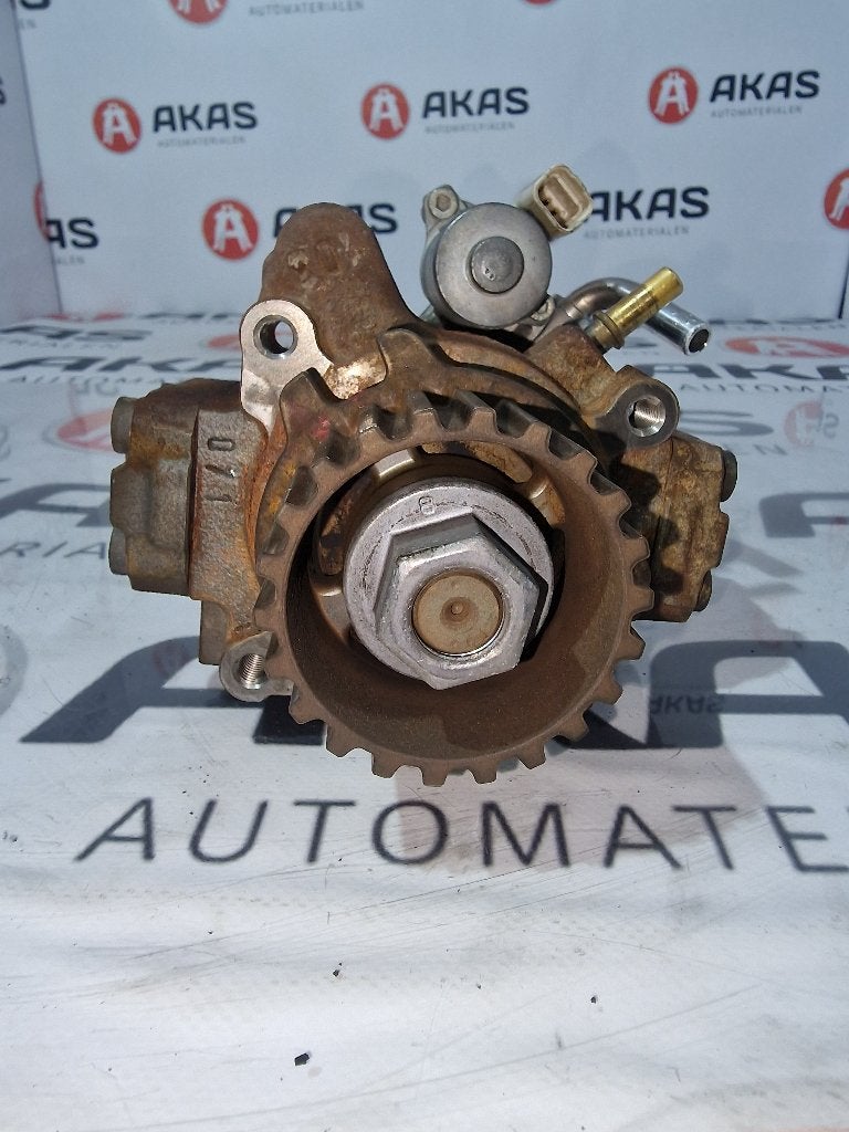 Dieselpomp Ford Transit 1.6 TDCI 16V 2015 A2C53384062, Ophalen of Verzenden