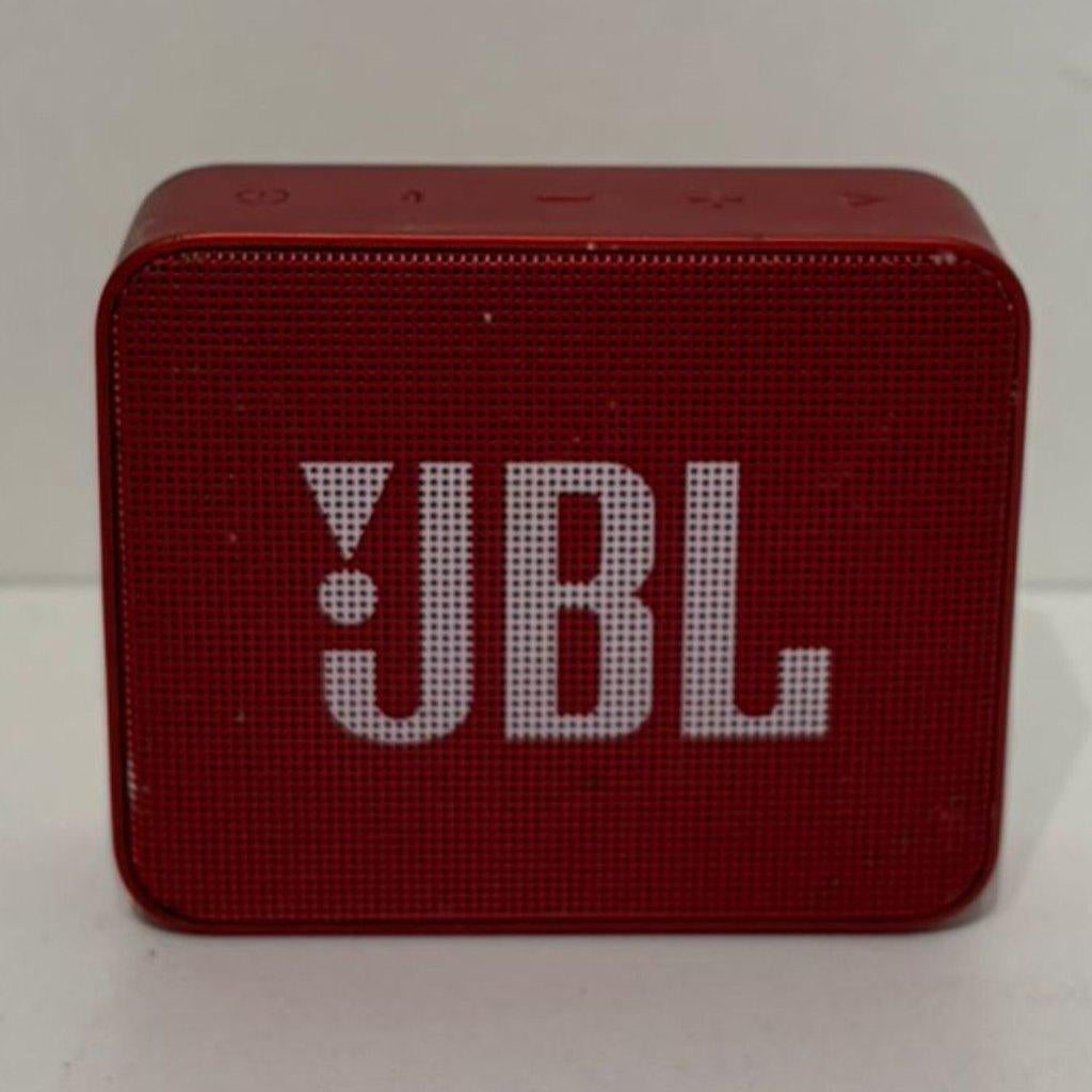 JBL Go 2 Rood, JBL, Overige typen, Nieuw, Ophalen of Verzenden