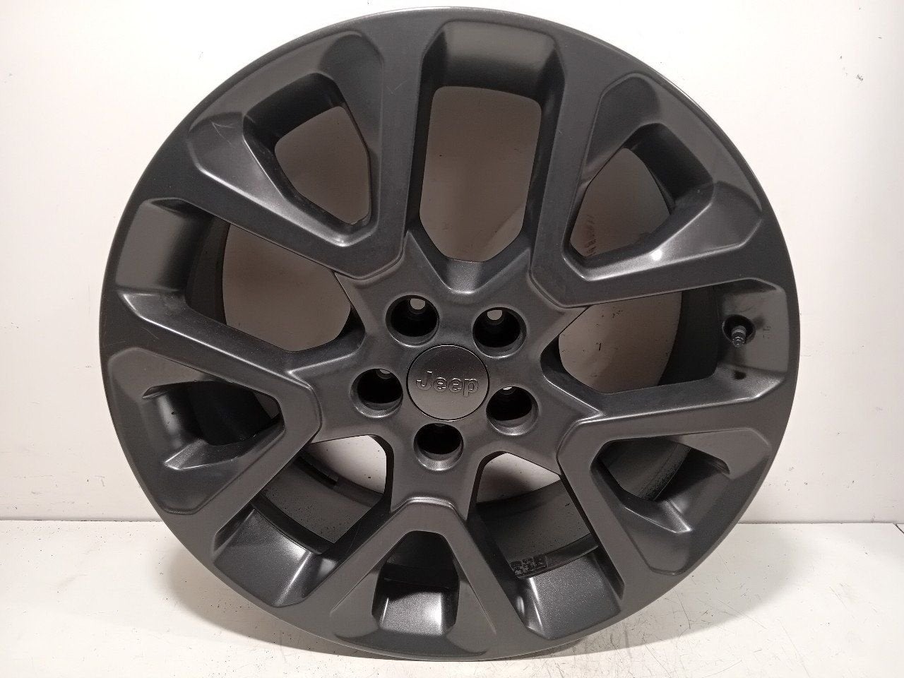 Velg Jeep Compass, 19 inch, Onderdelen@venauto.nl, Van der Ven Autorecycling B.V., Gebruikt