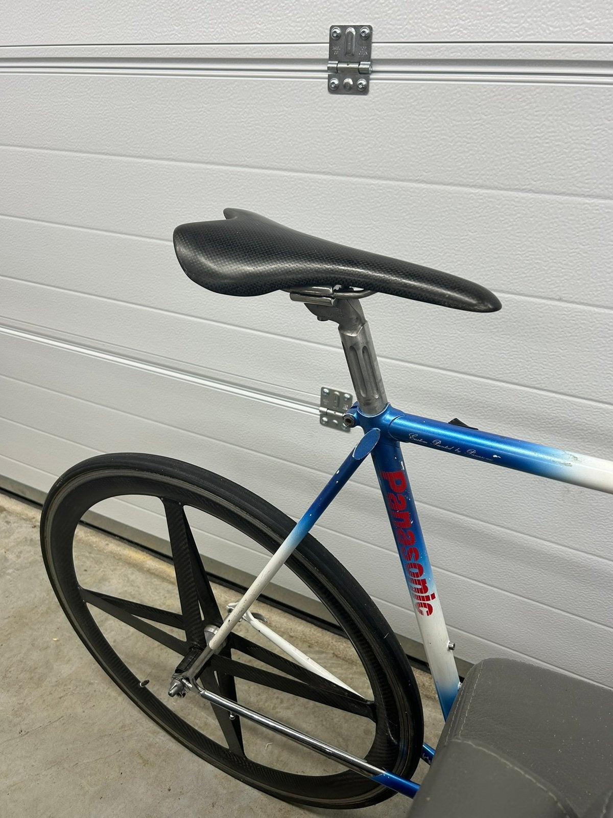 Gezocht: Racefiets/MTB fiets(en) en of onderdelen, Ophalen, Racefiets