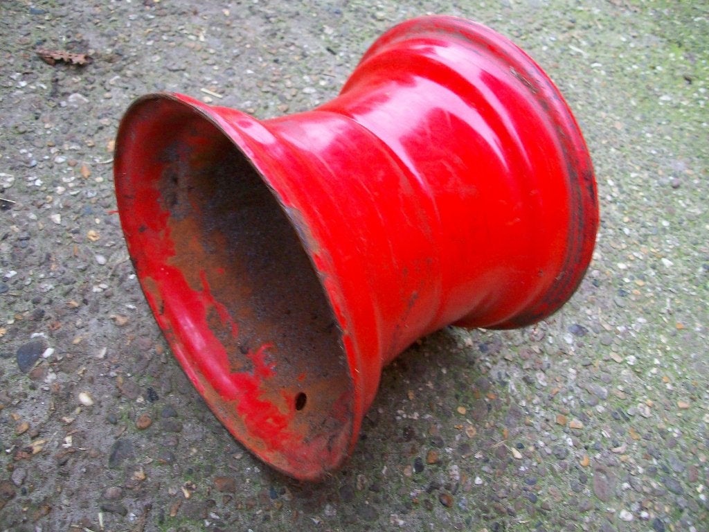 Achtervelg Countax Hayter Westwood Echo Trak, Ophalen of Verzenden, Gebruikt, 50 cm of meer