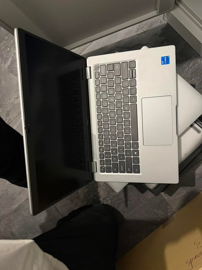 Dell i5 Xps p117g002 type, Ophalen of Verzenden, Zo goed als nieuw, 15 inch, 2 tot 3 Ghz