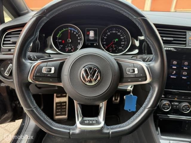 Foto 14 van Volkswagen Golf 1.4 TSI PHEV GTE BJ 12-12-2018 KM NAP EXTR
