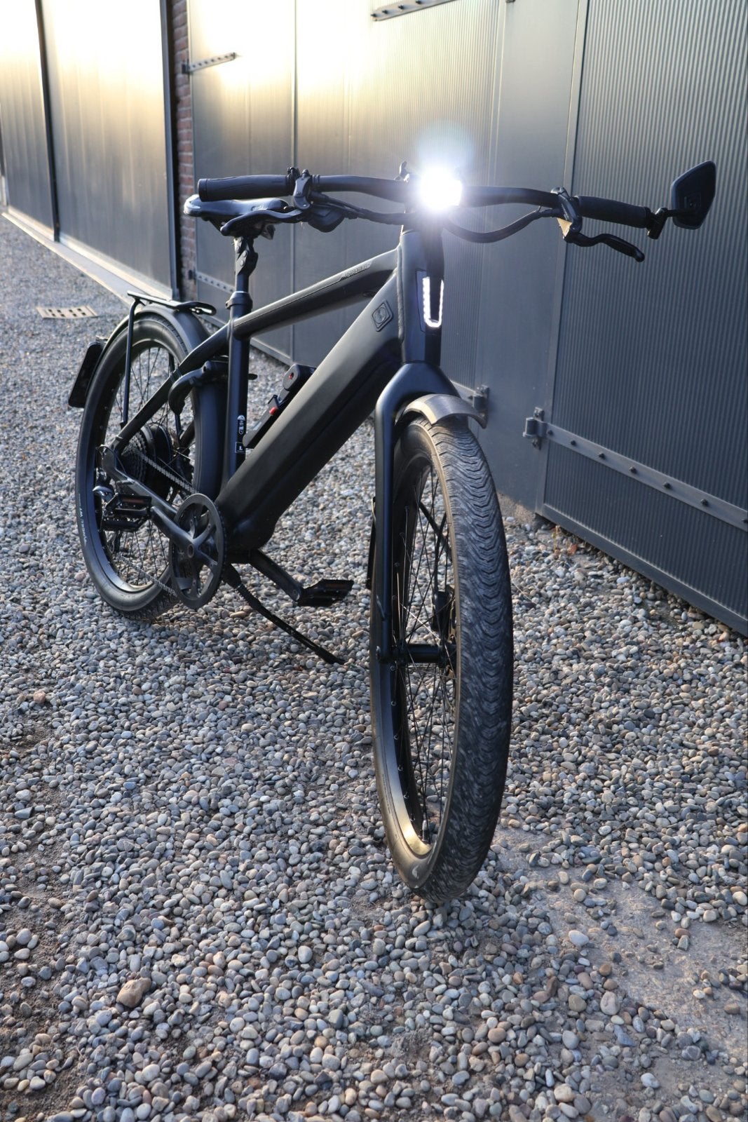 Stromer ST3 Speed Pedelec - GLOEDNIEUWE MOTOR, Ophalen, Zo goed als nieuw, Stromer, 59 cm of meer
