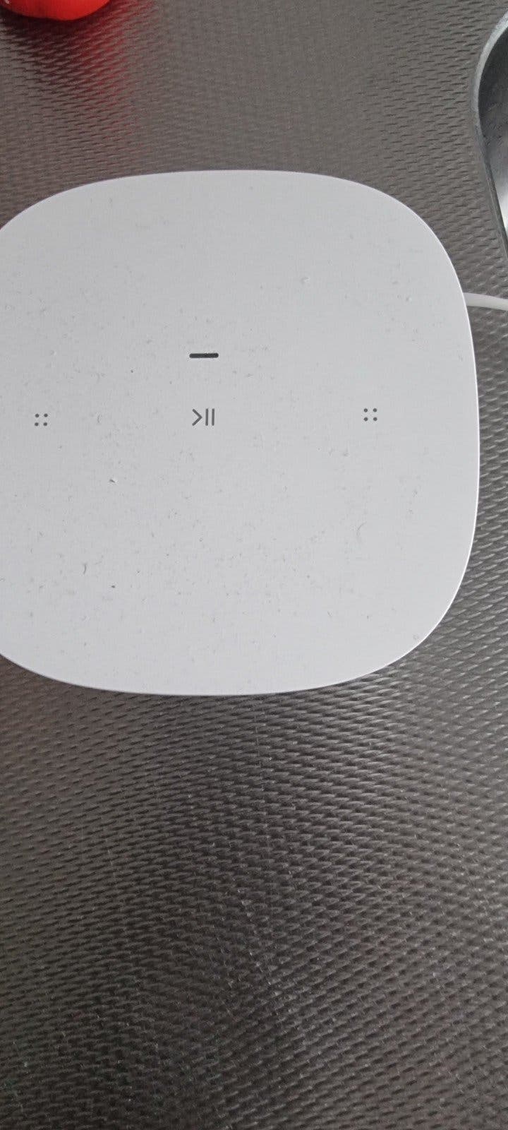 Sonos One SL, Playbar, Ikea Symphonisk & Play 3 (set)