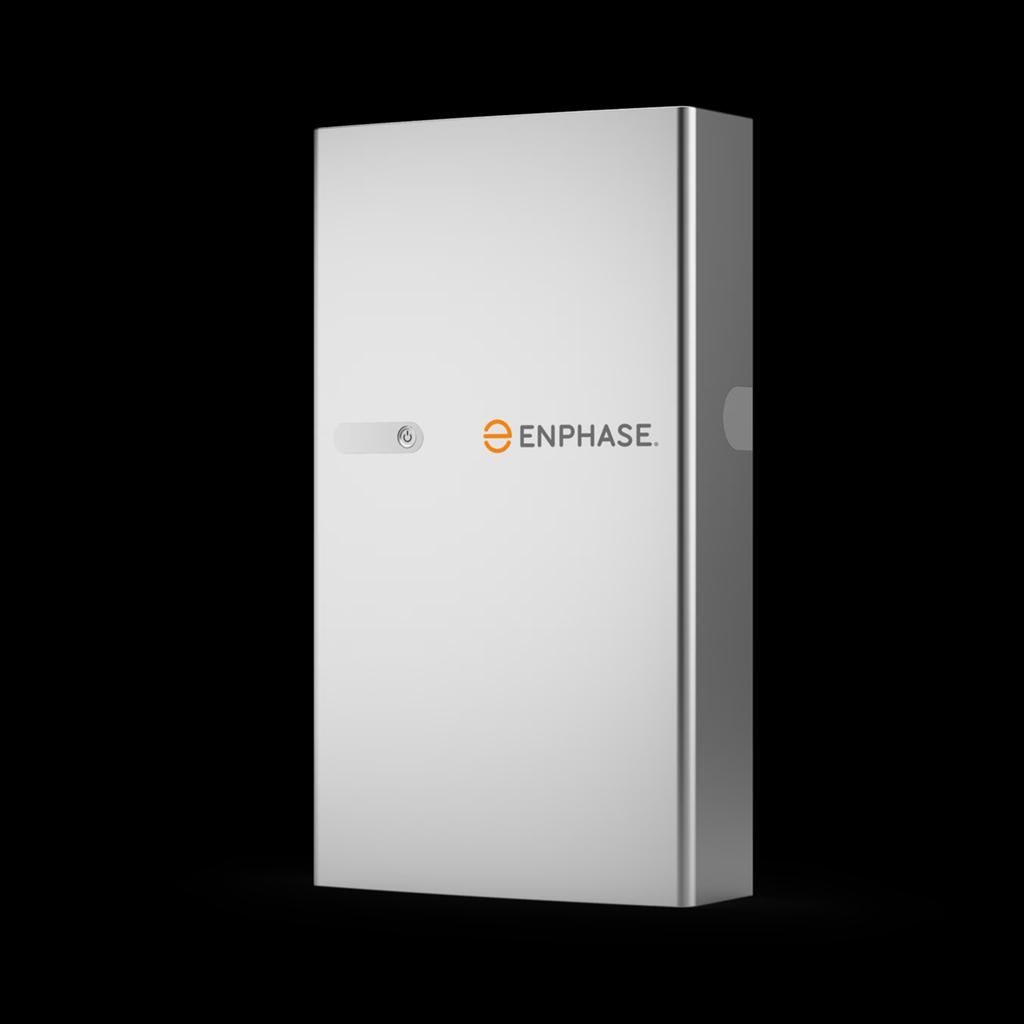 Enphase IQ Battery 5P FlexPhase, Ophalen of Verzenden, Nieuw