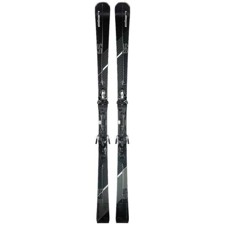 Elan Primetime 55 BE Heren Carveski's Lengte 172 Test, Overige merken, 160 tot 180 cm, Info@elan.si, Ophalen of Verzenden