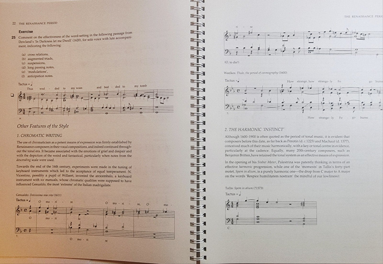 Stylistic Harmony Werkboek - Anna Butterworth Sch8, Verzenden, Piano, Klassiek, Les of Cursus