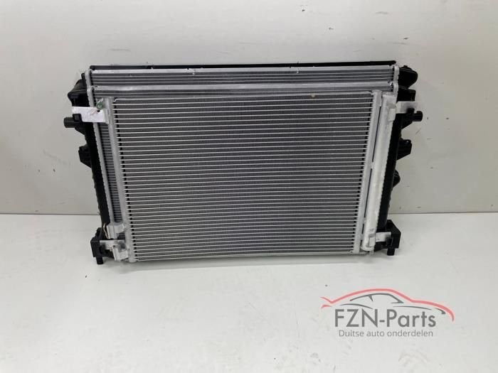 VW Polo 2G Koelerpakket 1.5 TSI, Ophalen of Verzenden, Gebruikt