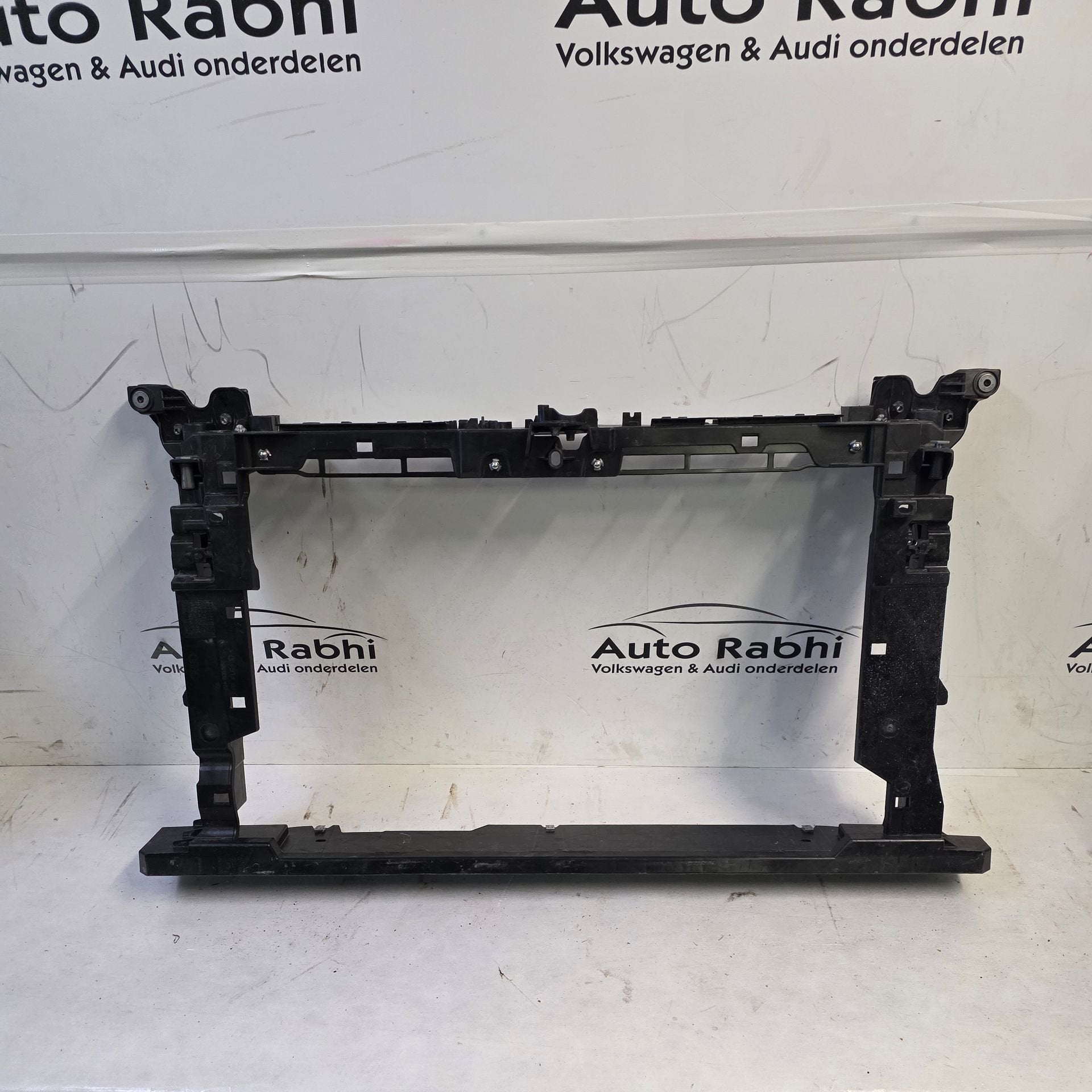Audi A1 82A VOORFRONT ORIGINEEL 82A805588, Gebruikt, -, -, Bumper