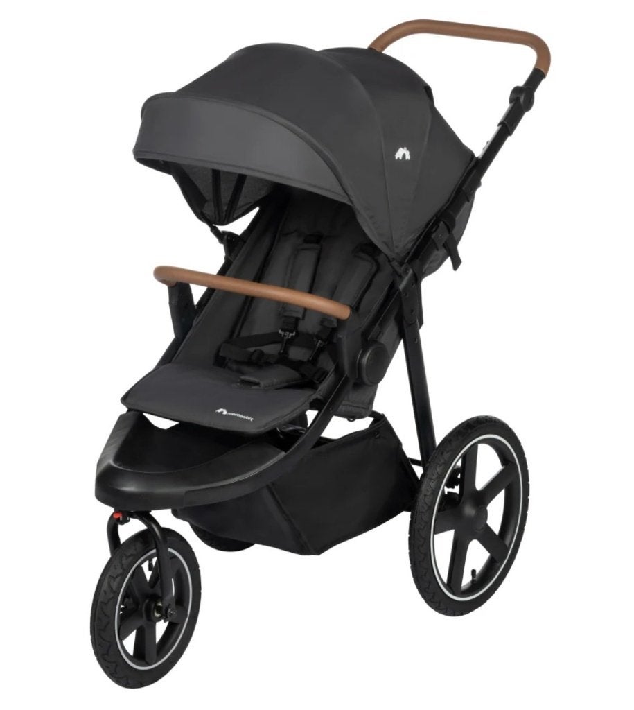 Brand new Bebeconfort cloudy all terrain baby stroller, Ophalen, Nieuw, Overige merken, Zonnekap