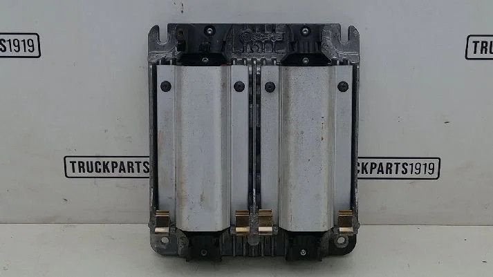 Scania Electrical System Motor ECU Scania OC13-101, Ophalen, Gebruikt, Scania