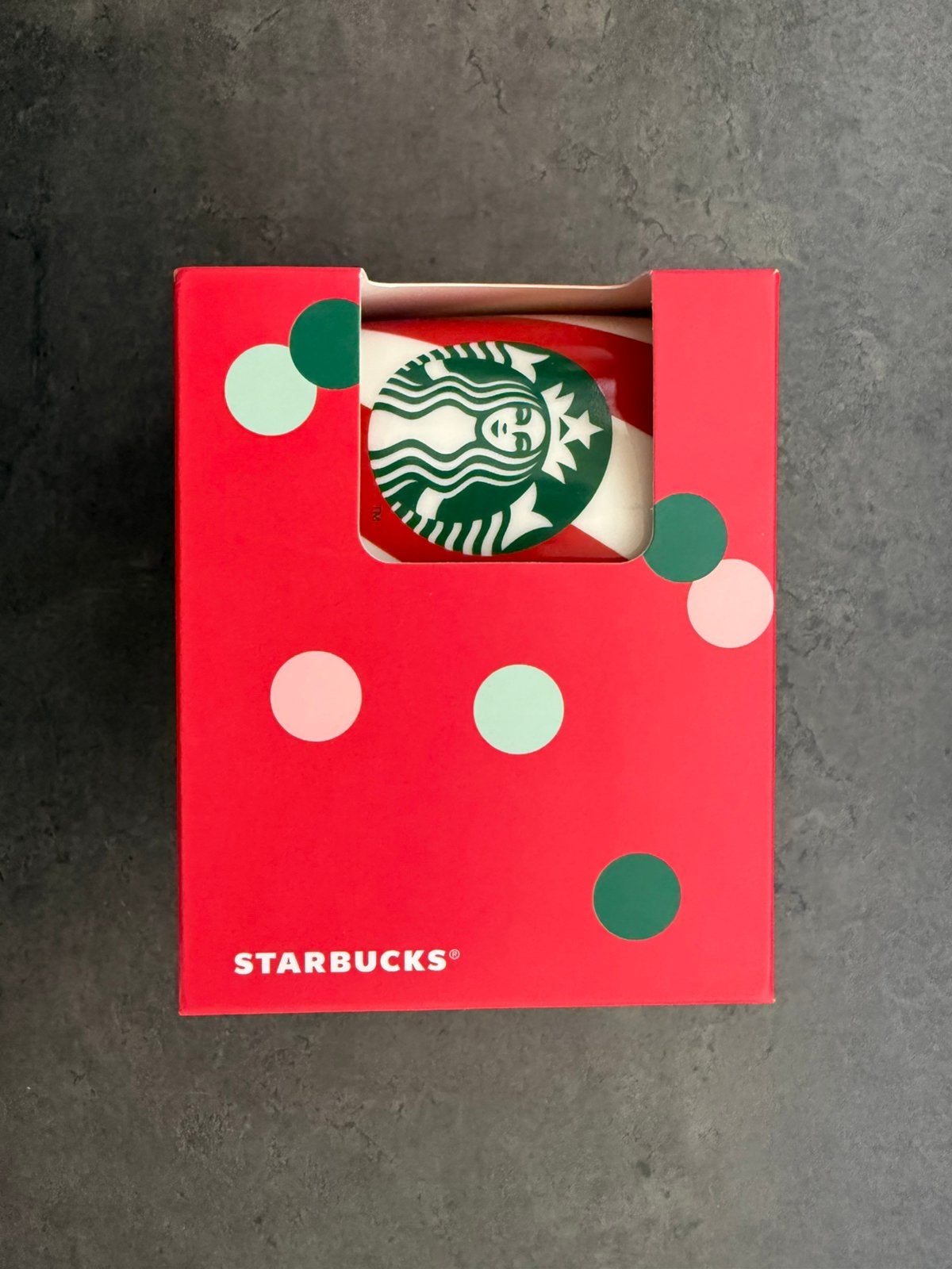 Starbucks mok, Verzamelen, Ophalen of Verzenden, Nieuw