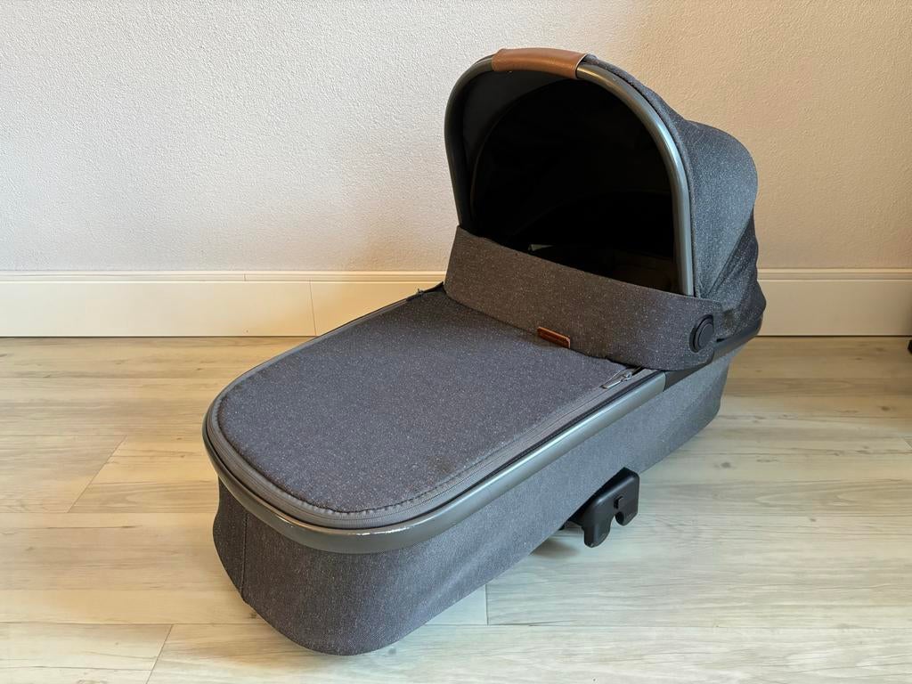 Maxi-Cosi Oria reiswieg - Goede staat, Gebruikt, Met reiswieg, Maxi-Cosi, Ophalen