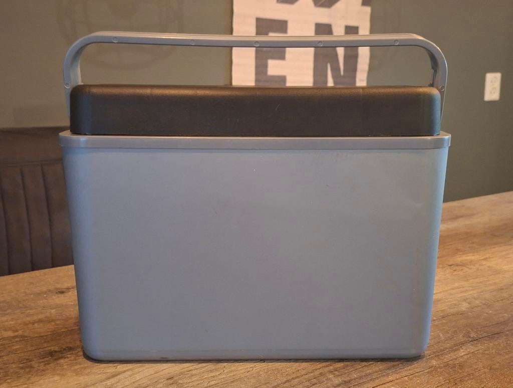 Compacte koelbox Bo-Camp, Ophalen of Verzenden, Zo goed als nieuw, Koelbox, Koelelement