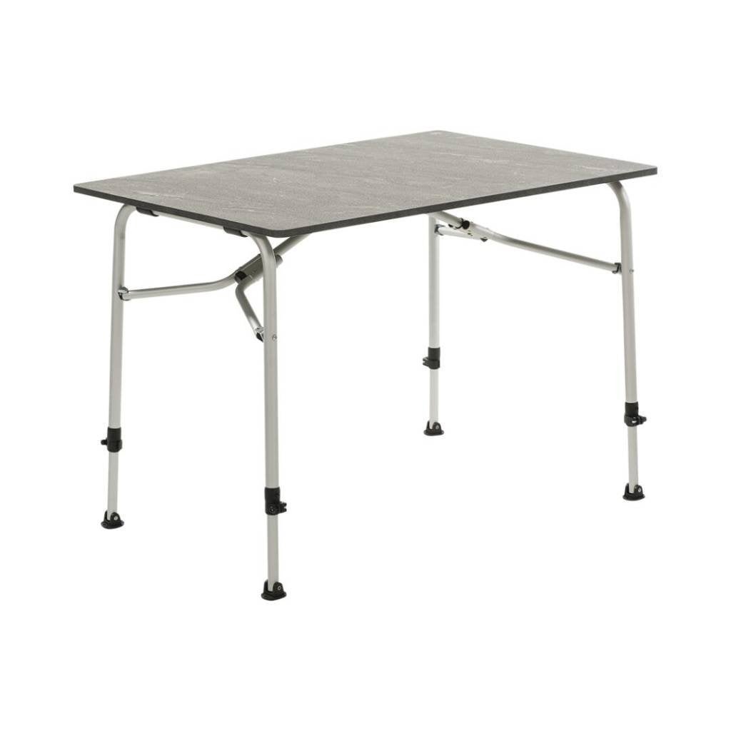 CARAVANTAFEL NIEUW TRAVELLIFE TYPE SORRENTO, Ophalen of Verzenden, Nieuw, Campingtafel