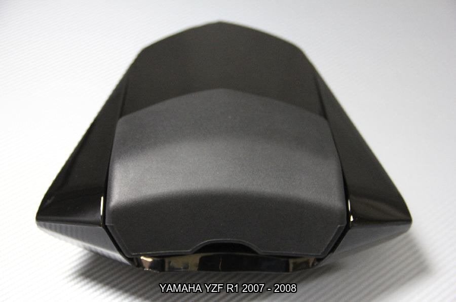 AVDB Seat Cover voor YAMAHA YZF R1 2007 - 2008, Motoren, Verzenden, Nieuw