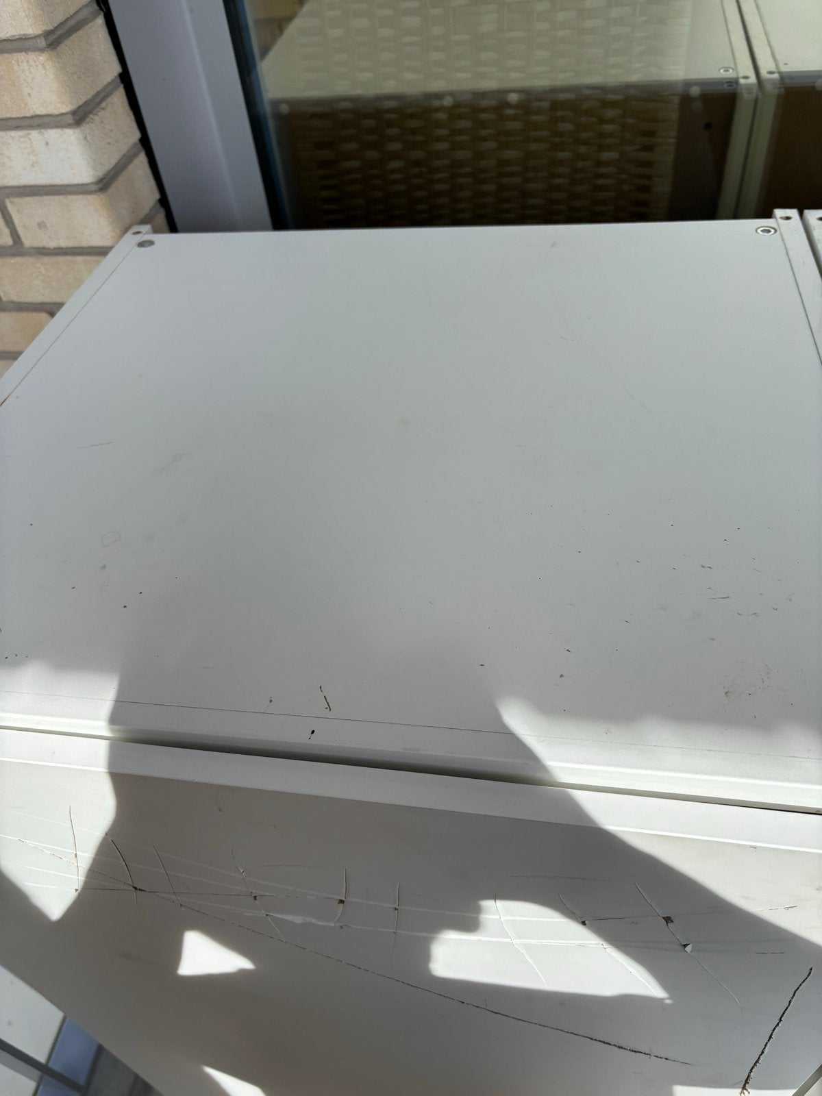Ikea Pax Kast - Gebruikt, Ophalen, Met plank(en), Gebruikt, 100 tot 150 cm