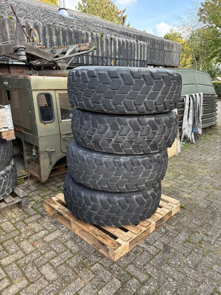 Diverse banden en velgen (offroad / landbouw), Auto-onderdelen, Ophalen, Gebruikt, BDL, All Season