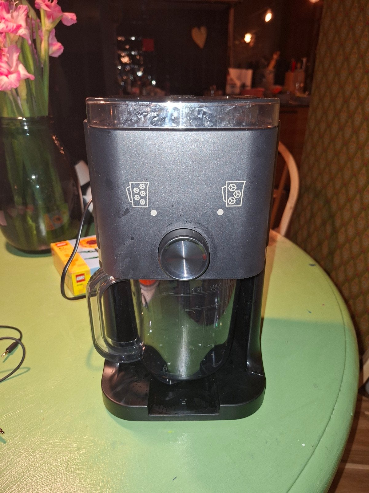 Slush puppy machine - Zo goed als nieuw, compleet!, Ophalen of Verzenden, Zo goed als nieuw