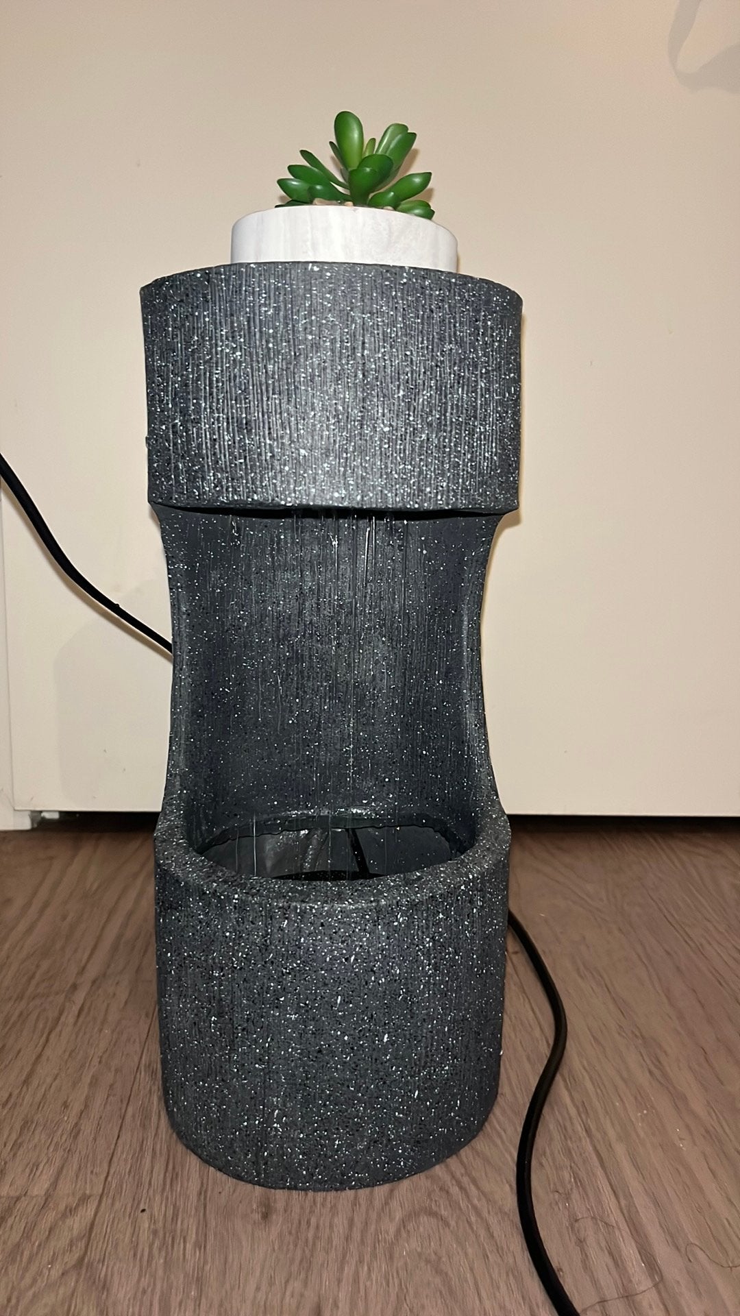 Water Fountain, Ophalen of Verzenden, Zo goed als nieuw