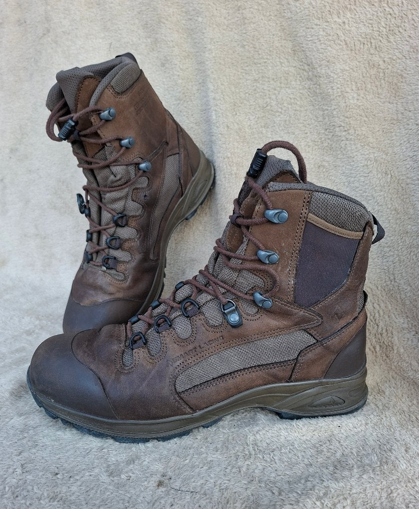 Haix Scout, maat 47, Sport en Fitness, Bergsport en Wandelen, Ophalen of Verzenden, Gebruikt, Schoenen