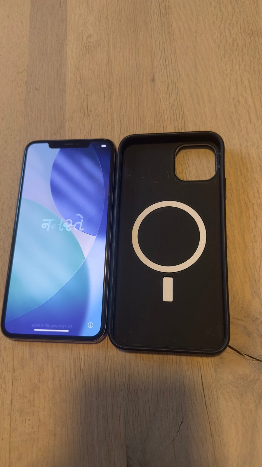 iphone 11 pro max, Ophalen, Gebruikt, IPhone 11 Pro, Goud