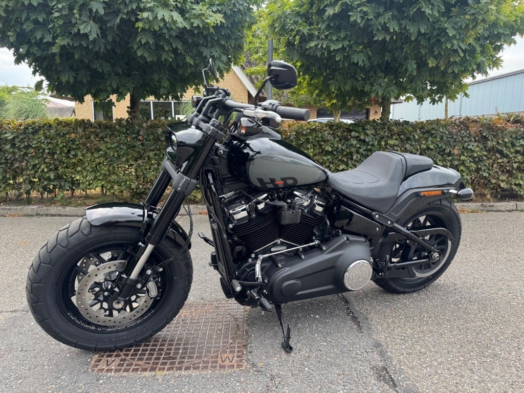 Harley-davidson fat bob fatbob fxfb 5HD, Motoren, Bedrijf, Overig, Customerservice@harley-davidson.com, 3700 W. Juneau Avenue, Milwaukee, WI 53208, USA
