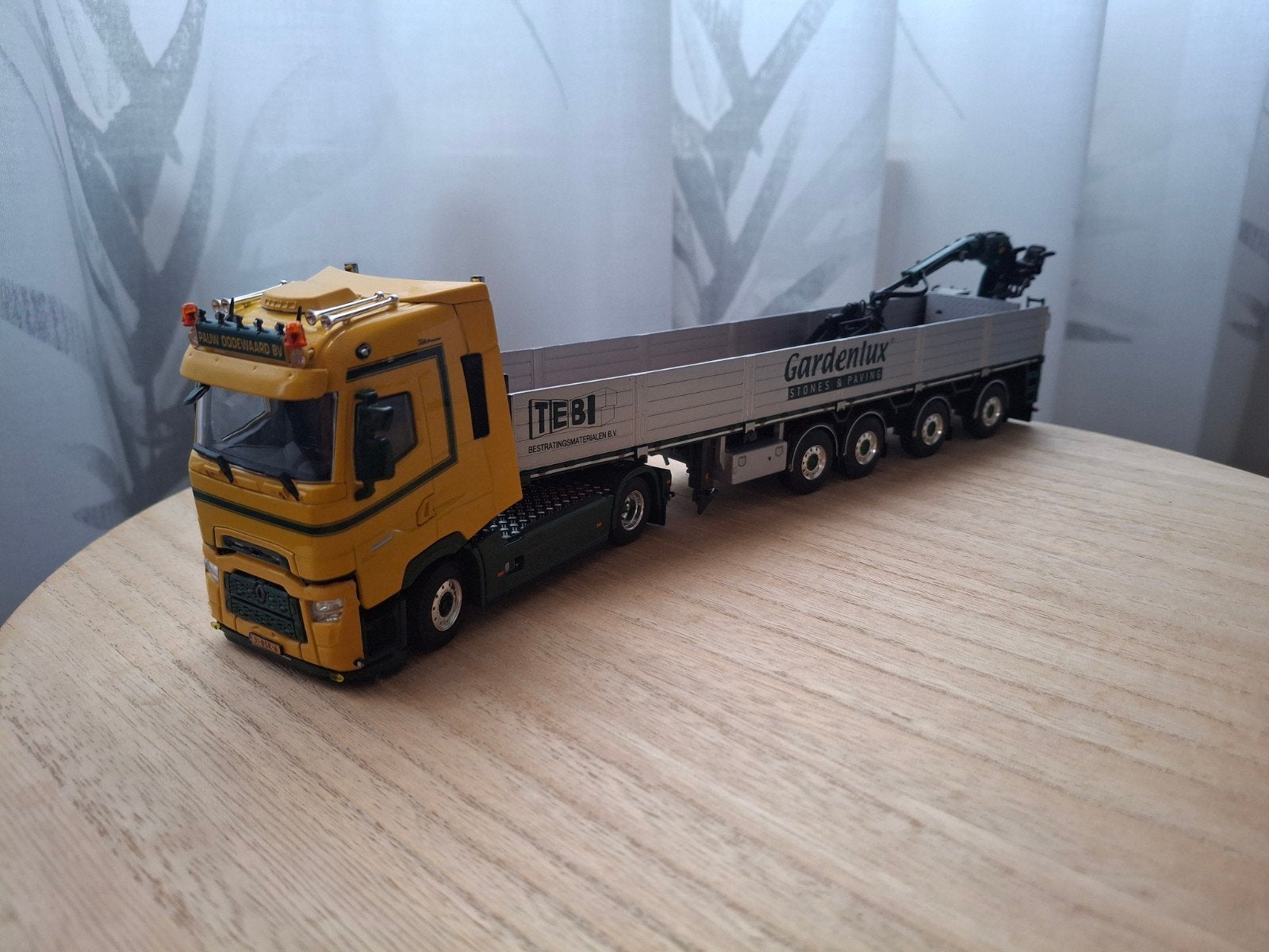 wsi Pauw dodewaard, Ophalen of Verzenden, Nieuw, Bus of Vrachtwagen, Wsi
