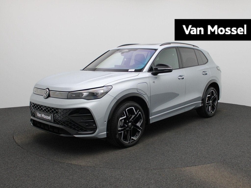 Volkswagen Tiguan 1.5 eHybrid R-Line Edition 272 PK | SoH 10