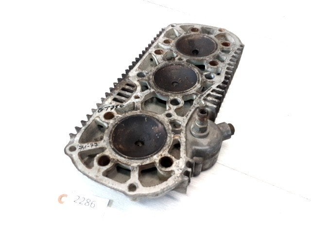 GT750 1971 - 1977 Suzuki Motorblok onderdelen D1-53596
