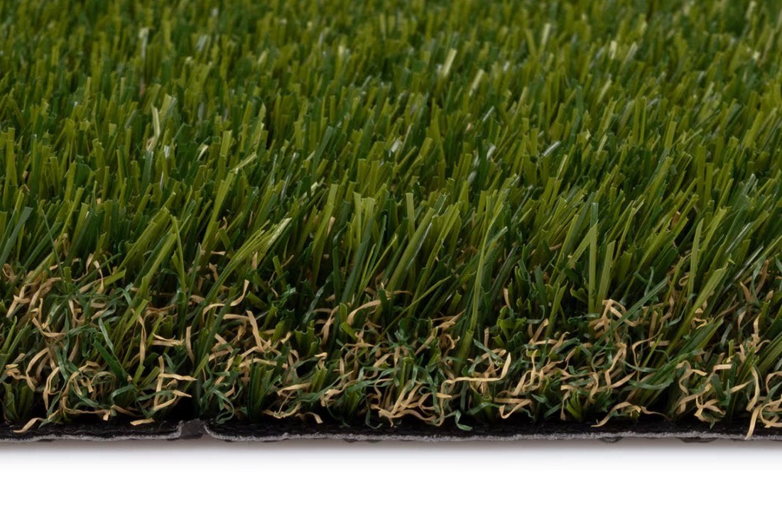Kunstgras 5 meter breed actie, Tuin en Terras, Gras en Kunstgras, Nieuw, Kunstgras, 20 m² of meer, Ophalen