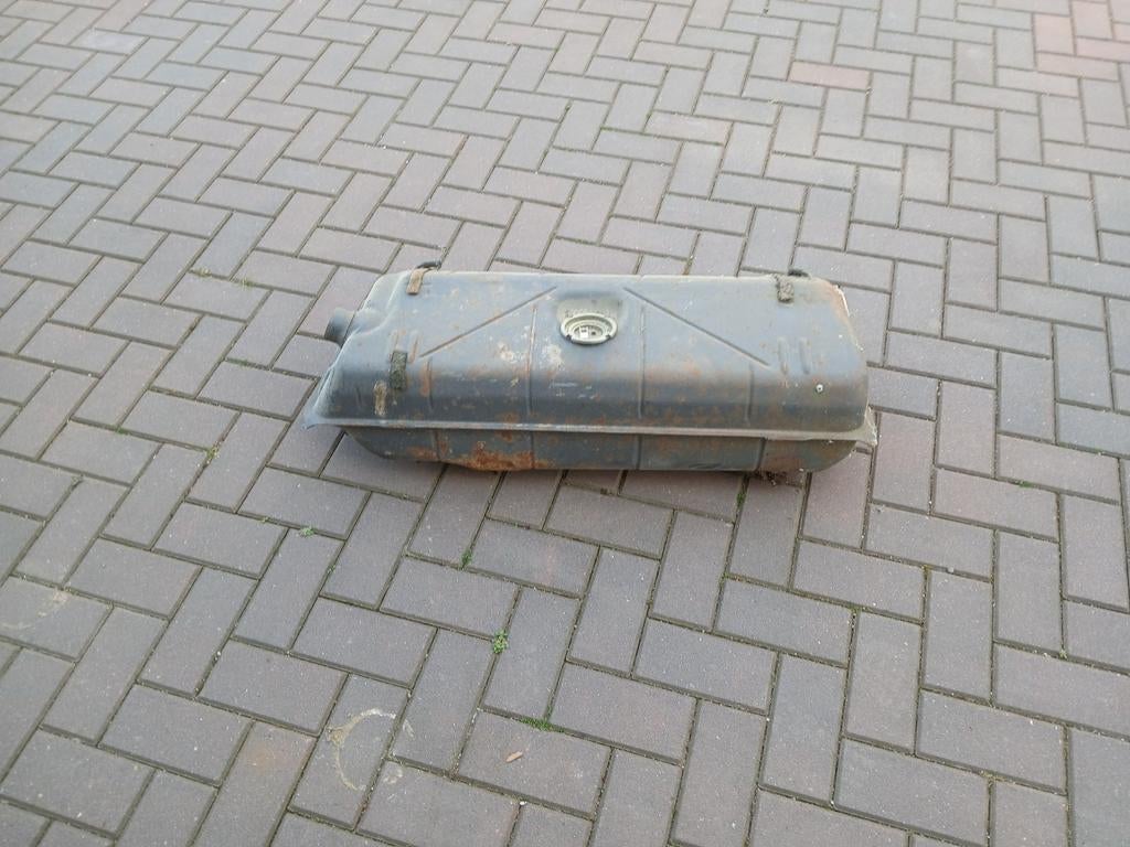 Brandstoftank voor Volkswagen T2 Bus - Gebruikt, Auto-onderdelen, Brandstofsystemen, Volkswagen, Gebruikt, Ophalen of Verzenden