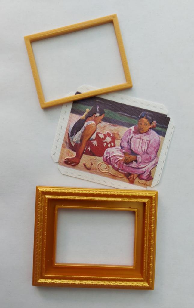 Mini Brands Masterpieces, Ophalen of Verzenden, Nieuw