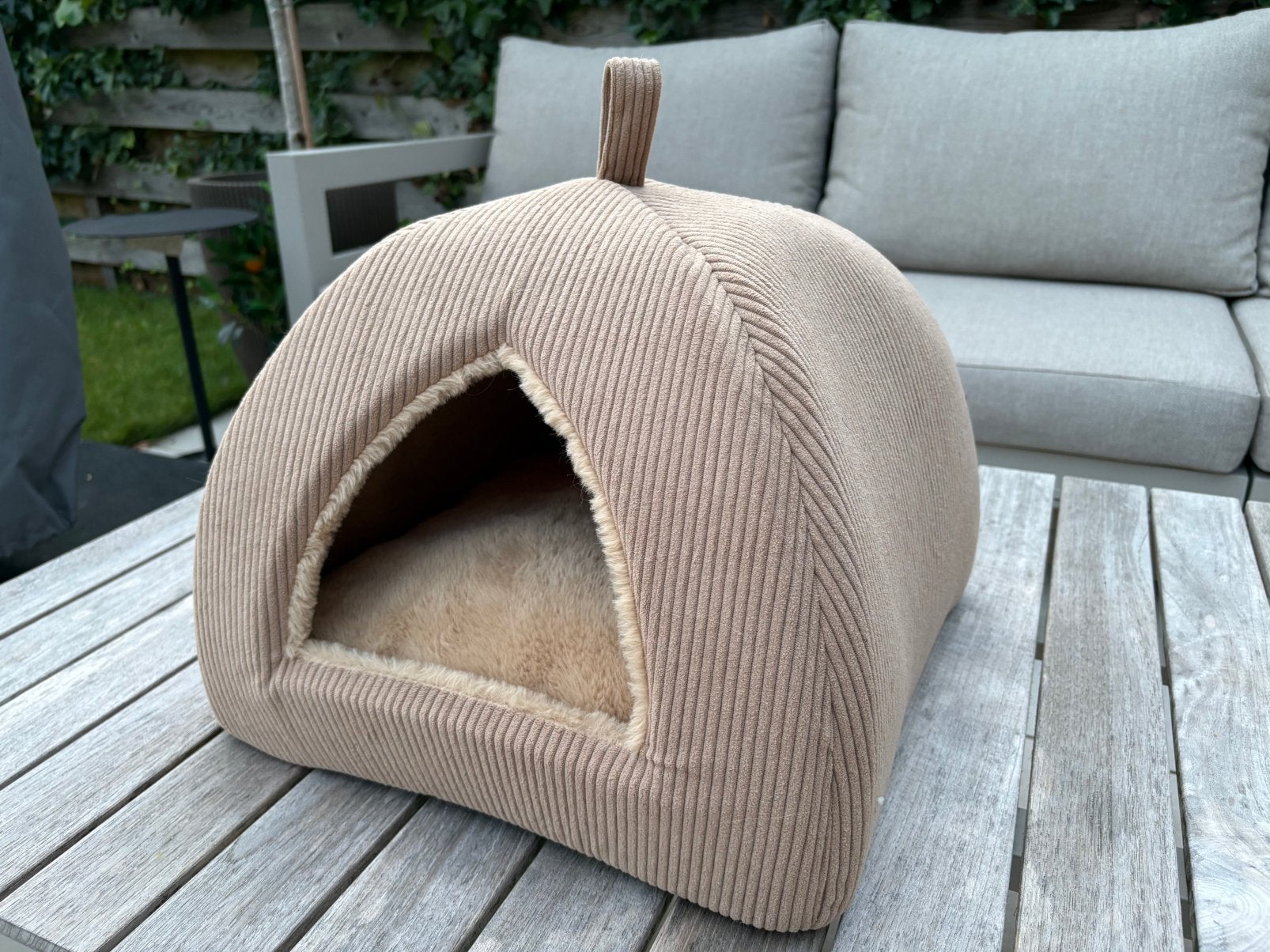 Kattenmand te koop, Dieren en Toebehoren, Ophalen, Zo goed als nieuw