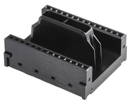 Siemens Simatic S7 PLC busconnector connector bus stekker, Ophalen of Verzenden, Nieuw